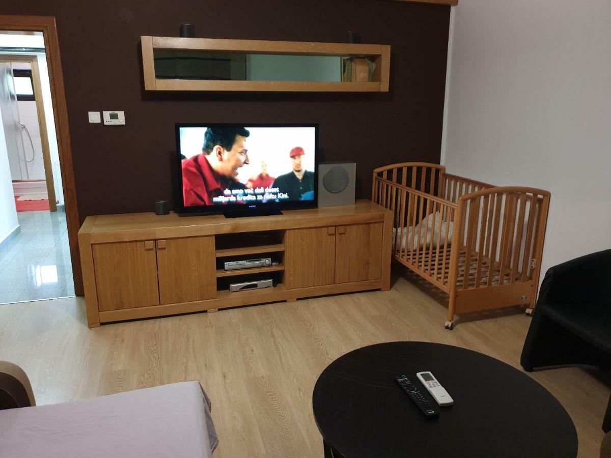 Apartman Max 2 Biskupec Zelinski エクステリア 写真