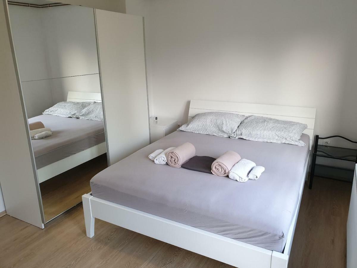Apartman Max 2 Biskupec Zelinski エクステリア 写真